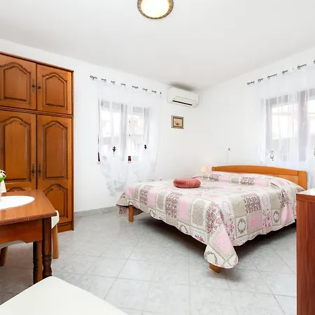 And Silvana Maison d'hôtes Rovinj