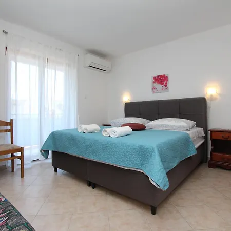And Silvana Maison d'hôtes Rovinj